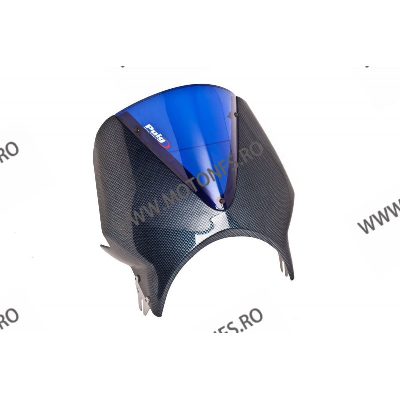 Carena Frotala + Parbriza Universal Windshield PUIG VISION 005CA carbon look 140.005 Puig Parbrize Joase Pentru Faruri Rotund... Carena Frotala + Parbriza Universal Windshield PUIG VISION 005CA carbon look 140.005 Puig Parbrize Joase Pentru Faruri Rotund...
