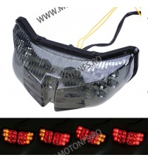 fz1 2006 2007 2008 2009 2010 2011 2012 2013 2014 2015 Fz8 2010 - 2015 YAMAHA Stopuri LED Cu Semnale Integrate st309  FZ1 FAZE...