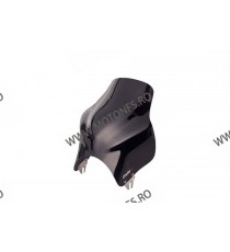 Parbriza Puig Windshield TOP 1309 universal CAGIVA, DAELIM, DUCATI, HONDA, KAWASAKI, ROYAL ENFIELD, SUZUKI, TRIUMPH, YAMAHA 1...