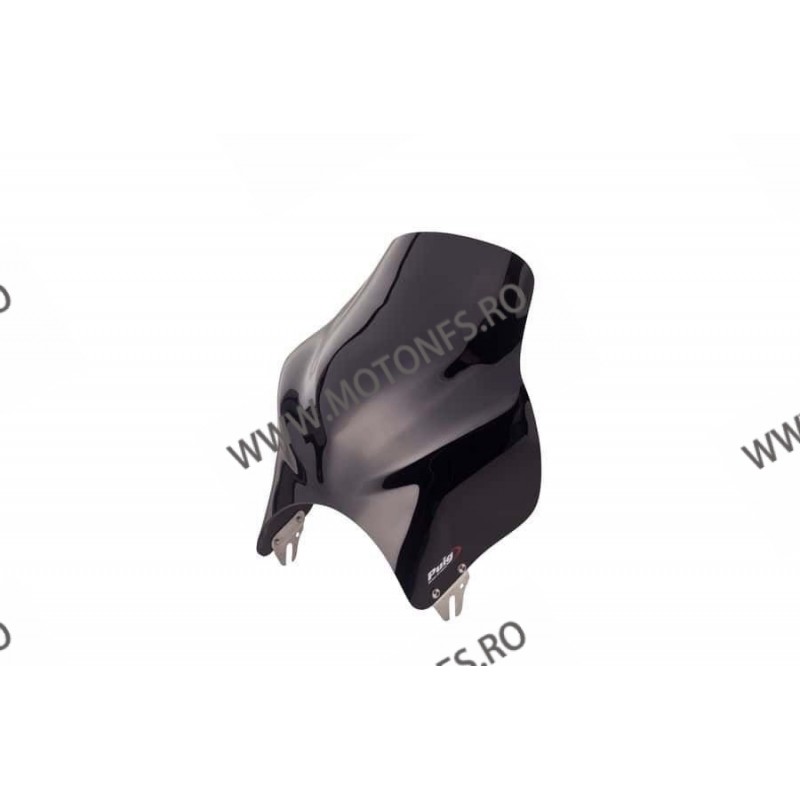 Parbriza Puig Windshield TOP 1309 universal CAGIVA, DAELIM, DUCATI, HONDA, KAWASAKI, ROYAL ENFIELD, SUZUKI, TRIUMPH, YAMAHA 1... Parbriza Puig Windshield TOP 1309 universal CAGIVA, DAELIM, DUCATI, HONDA, KAWASAKI, ROYAL ENFIELD, SUZUKI, TRIUMPH, YAMAHA 1...