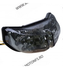 fz1 2006 2007 2008 2009 2010 2011 2012 2013 2014 2015 Fz8 2010 - 2015 YAMAHA Stopuri LED Cu Semnale Integrate st309  Acasa 19...