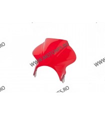 Parbriza Puig Windshield COCKPIT 1480 universal CAGIVA, DAELIM, DUCATI, HONDA, KAWASAKI, ROYAL ENFIELD, SUZUKI, TRIUMPH, YAMA...