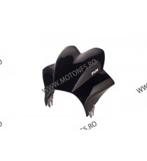Parbriza Puig Windshield WAVE 2208 universal CAGIVA, DAELIM, DUCATI, HONDA, KAWASAKI, ROYAL ENFIELD, SUZUKI, TRIUMPH, YAMAHA ...