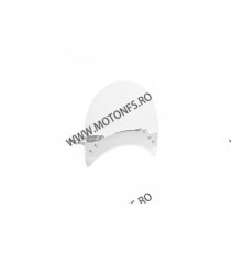 Parbriza Windshield PUIG ROADSTER 0131W universal, fixations on light screws 140.0131 Puig Parbrize pentru Custom Puig 299,00...