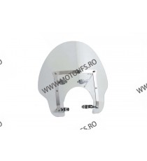 Parbriza Windshield PUIG AMERICA II 0319W transparent universal 140.0319 Puig Parbrize pentru Custom Puig 1,170.00 1,053.00 9...