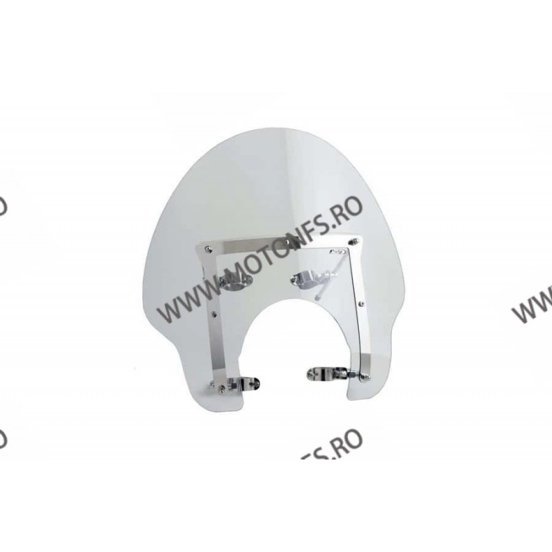 Parbriza Windshield PUIG AMERICA II 0319W transparent universal 140.0319 Puig Parbrize pentru Custom Puig 1,170.00 1,053.00 9...