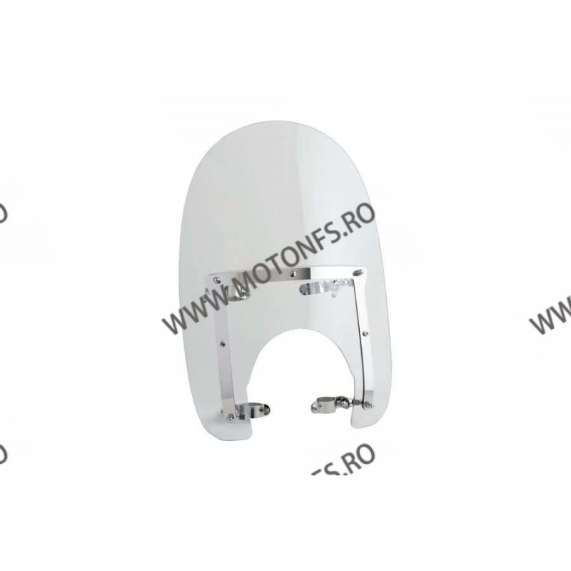 Parbriza Windshield PUIG AMERICA I 0867W transparent universal HARLEY HONDA, KAWASAKI, SUZUKI, YAMAHA 140.0867W Puig Parbrize...