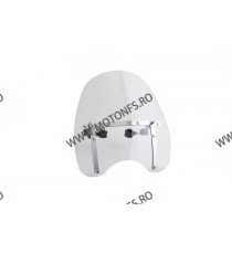 Parbriza Windshield PUIG DAYTONA IV 2003W transparent universal HARLEY HONDA, KAWASAKI, SUZUKI, YAMAHA 140.2003W Puig Parbriz...