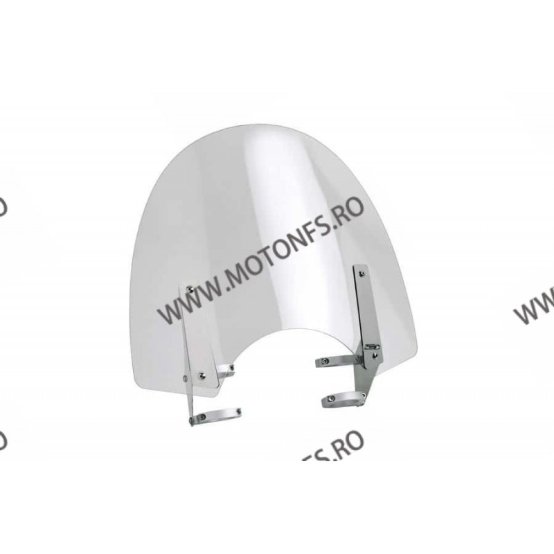 VT1300CX 2010 2011 2012 2013 'C/CLEARParbriza Windshield PUIG SUNSET 5265W transparent HONDA 140.5265W Puig Parbrize pentru C...