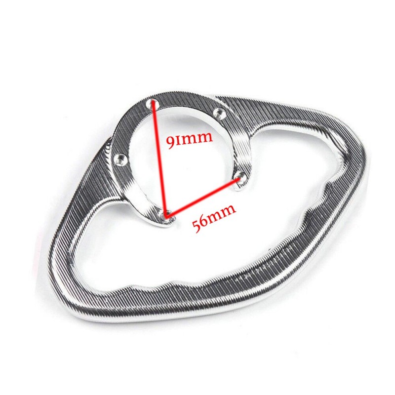 ZX6R 2003-2004 ZX10R 2004-2005 KAWASAKI BARA SUSTINERE PASAGER SPKA04  Suport Pasager 250,00 lei 250,00 lei 210,08 lei 210,08...