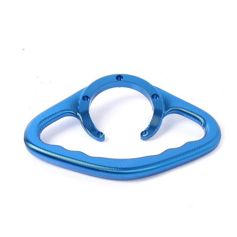 ZX6R 2003-2006 ZX10R 2004-2005 Z750 Z1000 KAWASAKI BARA SUSTINERE PASAGER ALBASTRU SPKAZ03  ZX6R 2003 2004 250,00 lei 250,00 ...