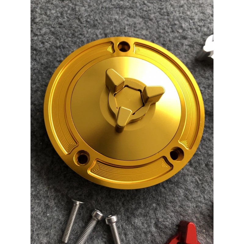 ZX6R 2007-2016 ZX10R 2006-2016 Z750 2007-2012 Z1000 2007-2016 Kawasaki Buson Rezervor Deschidere Rapida Auriu BAUK7 Buson Re... ZX6R 2007-2016 ZX10R 2006-2016 Z750 2007-2012 Z1000 2007-2016 Kawasaki Buson Rezervor Deschidere Rapida Auriu BAUK7 Buson Re...
