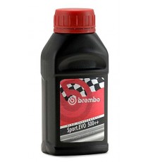 Lichid frana DOT4 Brake fluid Sport Evo 500++ BREMBO 04816450 250 ml 222.04816450 BREMBO Lichid Frana Brembo 68,00 lei 61,20 ...