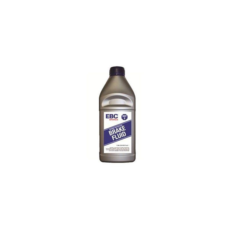 Lichid de frana EBC Dot 4 BF004(250ml) 250 ml 233.BF004(250ml) j1 EBC BRAKES EBC DOT4 29,00 lei 26,10 lei 24,37 lei 21,93 lei...