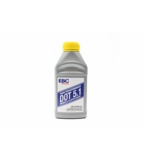 Lichid de frana EBC Dot 5.1 BF005.1 500 ml 233.BF005.1 EBC BRAKES EBC DOT 5.1 79,00 lei 71,10 lei 66,39 lei 59,75 lei -10%