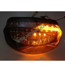 CBR1100XX 1997 1998 HORNET600 1998 1999 2000 2001 2002 Stopuri LED Cu Semnale Integrate st314 / TSK023  CB600/CB900/CB500F/CB...