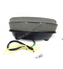 CBR1100XX 1997 1998 HORNET600 1998 1999 2000 2001 2002 Stopuri LED Cu Semnale Integrate st314  CB600/CB900/CB500F/CB400/CB100...