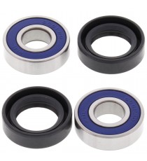 Kit rulmenti si garnituri roata All Balls Racing WB25-1009 903.25.1009 ALL BALL RACING AllBalls - Kit Rulmenti Roata 81,00 le...