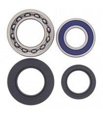 Kit rulmenti si garnituri roata All Balls Racing WB25-1014 903.25.1014 ALL BALL RACING AllBalls - Kit Rulmenti Roata 166,00 l...