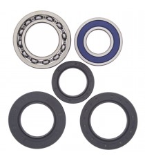 Kit rulmenti si garnituri roata All Balls Racing WB25-1015 903.25.1015 ALL BALL RACING AllBalls - Kit Rulmenti Roata 195,00 l...
