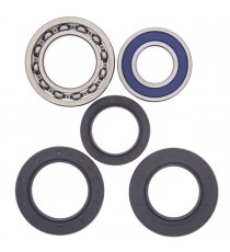 Kit rulmenti si garnituri roata All Balls Racing WB25-1017 903.25.1017 ALL BALL RACING AllBalls - Kit Rulmenti Roata 201,00 l...
