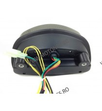 CBR1100XX 1997 1998 HORNET600 1998 1999 2000 2001 2002 Stopuri LED Cu Semnale Integrate st314 / TSK023  CB600/CB900/CB500F/CB...