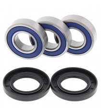 Kit rulmenti si garnituri roata All Balls Racing WB25-1021 903.25.1021 ALL BALL RACING AllBalls - Kit Rulmenti Roata 281,00 l...