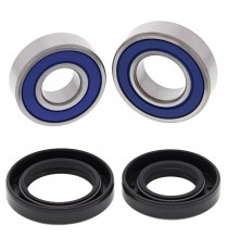 Kit rulmenti si garnituri roata All Balls Racing WB25-1023 903.25.1023 ALL BALL RACING AllBalls - Kit Rulmenti Roata 145,00 l...
