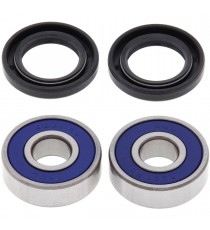 Kit rulmenti si garnituri roata All Balls Racing WB25-1025 903.25.1025 ALL BALL RACING AllBalls - Kit Rulmenti Roata 78,00 le...