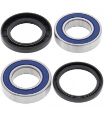 Kit rulmenti si garnituri roata All Balls Racing WB25-1028 903.25.1028 ALL BALL RACING AllBalls - Kit Rulmenti Roata 226,00 l...