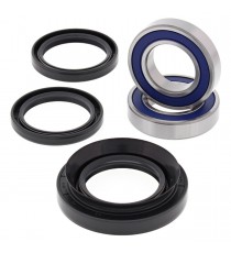 Kit rulmenti si garnituri roata All Balls Racing WB25-1029 903.25.1029 ALL BALL RACING AllBalls - Kit Rulmenti Roata 236,00 l...