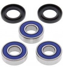 Kit rulmenti si garnituri roata All Balls Racing WB25-1033 903.25.1033 ALL BALL RACING AllBalls - Kit Rulmenti Roata 71,00 le...