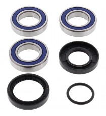 Kit rulmenti si garnituri roata All Balls Racing WB25-1034 903.25.1034 ALL BALL RACING AllBalls - Kit Rulmenti Roata 252,00 l...