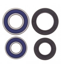 Kit rulmenti si garnituri roata All Balls Racing WB25-1035 903.25.1035 ALL BALL RACING AllBalls - Kit Rulmenti Roata 86,00 le...