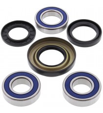 Kit rulmenti si garnituri roata All Balls Racing WB25-1037 903.25.1037 ALL BALL RACING AllBalls - Kit Rulmenti Roata 302,00 l...