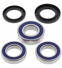 Kit rulmenti si garnituri roata All Balls Racing WB25-1039 903.25.1039 ALL BALL RACING AllBalls - Kit Rulmenti Roata 316,00 l...