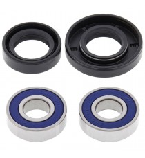 Kit rulmenti si garnituri roata All Balls Racing WB25-1041 903.25.1041 ALL BALL RACING AllBalls - Kit Rulmenti Roata 83,00 le...