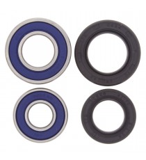 Kit rulmenti si garnituri roata All Balls Racing WB25-1042 903.25.1042 ALL BALL RACING AllBalls - Kit Rulmenti Roata 85,00 le...