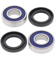 Kit rulmenti si garnituri roata All Balls Racing WB25-1045 903.25.1045 ALL BALL RACING AllBalls - Kit Rulmenti Roata 87,00 le...