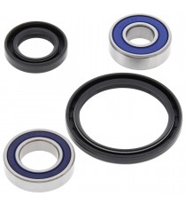 Kit rulmenti si garnituri roata All Balls Racing WB25-1048 903.25.1048 ALL BALL RACING AllBalls - Kit Rulmenti Roata 90,00 le...