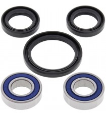 Kit rulmenti si garnituri roata All Balls Racing WB25-1052 903.25.1052 ALL BALL RACING AllBalls - Kit Rulmenti Roata 77,00 le...