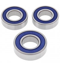 Kit rulmenti si garnituri roata All Balls Racing WB25-1053 903.25.1053 ALL BALL RACING AllBalls - Kit Rulmenti Roata 66,00 le...