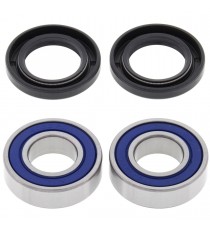 Kit rulmenti si garnituri roata All Balls Racing WB25-1054 903.25.1054 ALL BALL RACING AllBalls - Kit Rulmenti Roata 83,00 le...