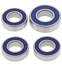 Kit rulmenti si garnituri roata All Balls Racing WB25-1055 903.25.1055 ALL BALL RACING AllBalls - Kit Rulmenti Roata 122,00 l...