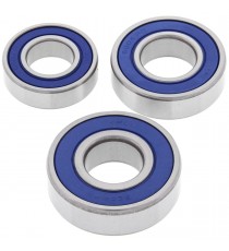 Kit rulmenti si garnituri roata All Balls Racing WB25-1056 903.25.1056 ALL BALL RACING AllBalls - Kit Rulmenti Roata 84,00 le...