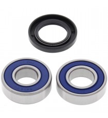 Kit rulmenti si garnituri roata All Balls Racing WB25-1059 903.25.1059 ALL BALL RACING AllBalls - Kit Rulmenti Roata 68,00 le...
