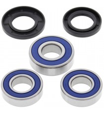 Kit rulmenti si garnituri roata All Balls Racing WB25-1066 903.25.1066 ALL BALL RACING AllBalls - Kit Rulmenti Roata 135,00 l...