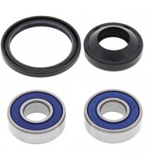 Kit rulmenti si garnituri roata All Balls Racing WB25-1069 903.25.1069 ALL BALL RACING AllBalls - Kit Rulmenti Roata 84,00 le...