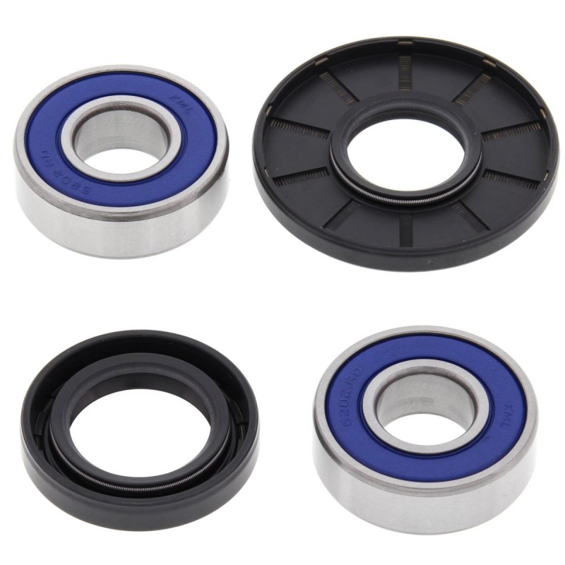 Kit rulmenti si garnituri roata All Balls Racing WB25-1073 903.25.1073 ALL BALL RACING AllBalls - Kit Rulmenti Roata 112,00 l... Kit rulmenti si garnituri roata All Balls Racing WB25-1073 903.25.1073 ALL BALL RACING AllBalls - Kit Rulmenti Roata 112,00 l...