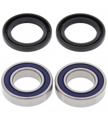 Kit rulmenti si garnituri roata All Balls Racing WB25-1079 903.25.1079 ALL BALL RACING AllBalls - Kit Rulmenti Roata 139,00 l...